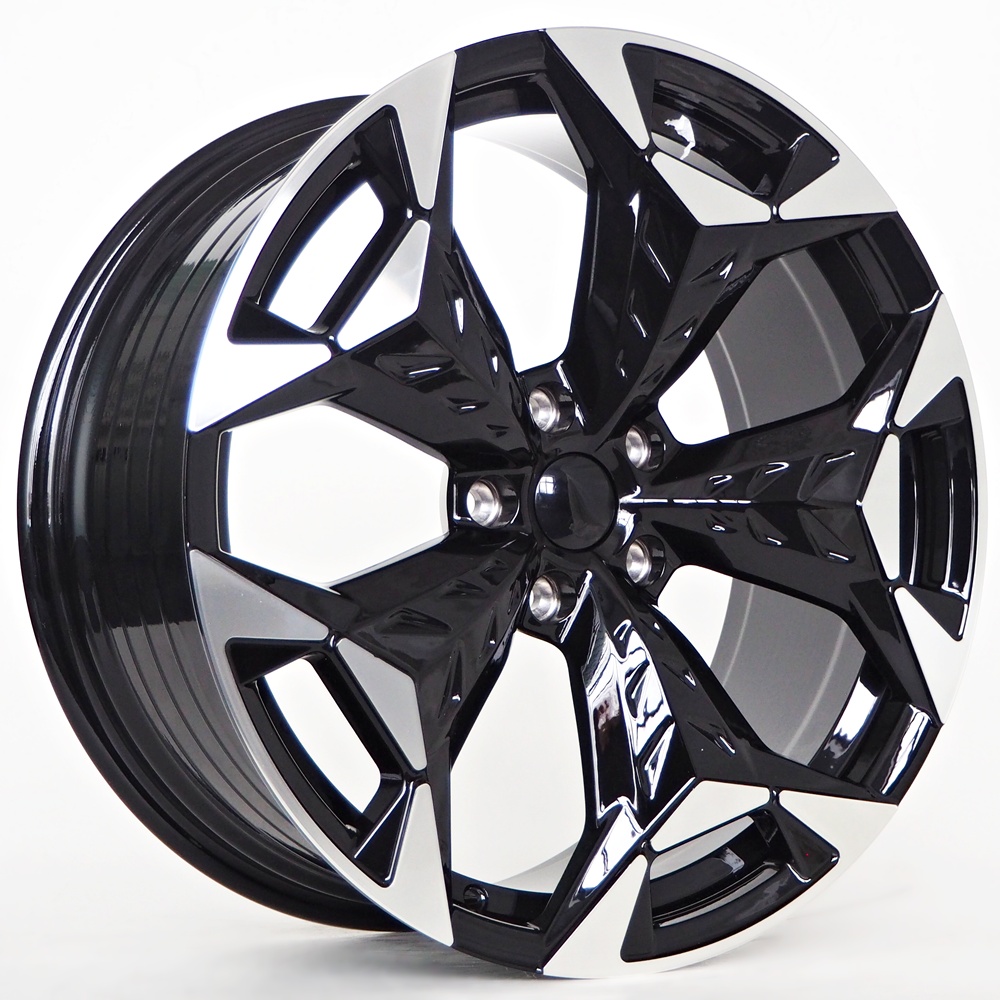 Amber 8,5X19 5X112 ET38 57,1 BFM