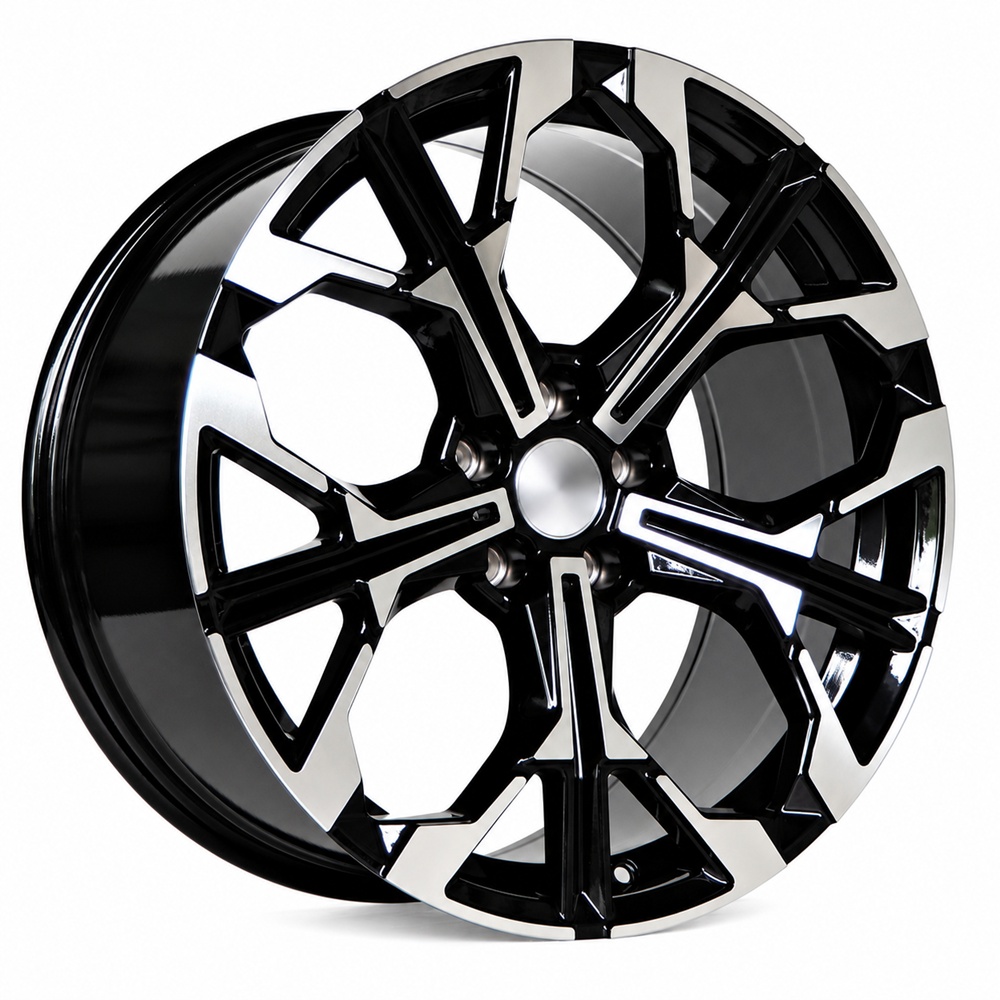 Arian 9X19 5X112 ET35 66,6 BFM