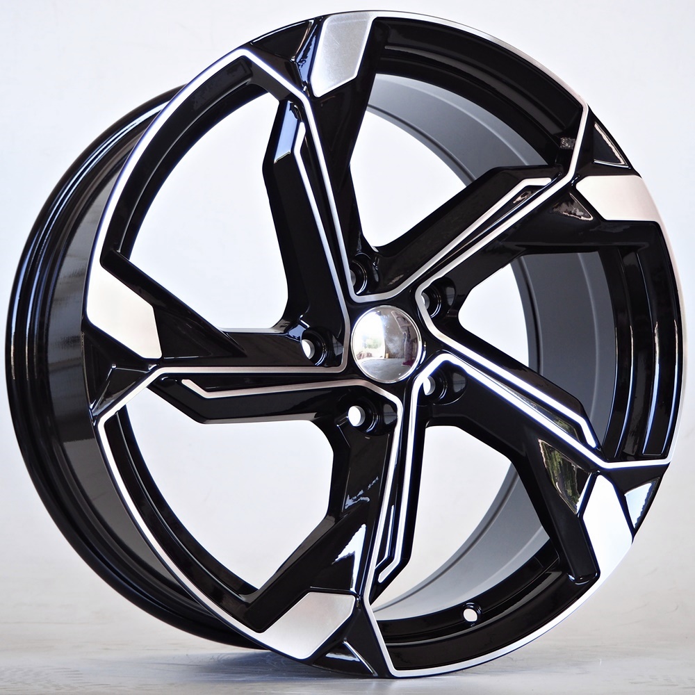 Arlet 8X18 5X112 ET42 66,45 BFM