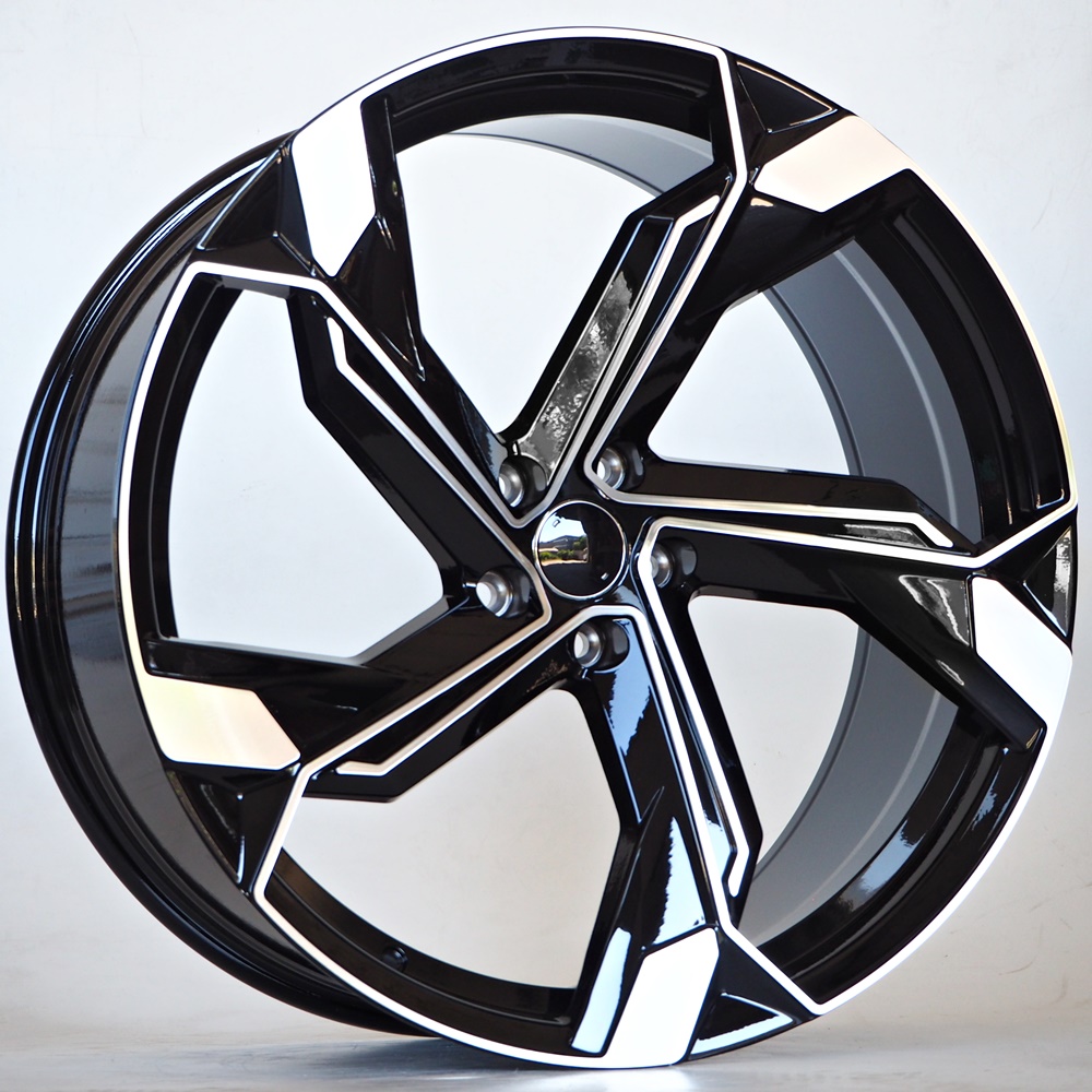 Arlet 9,5X22 5X112 ET31 66,5 BFM