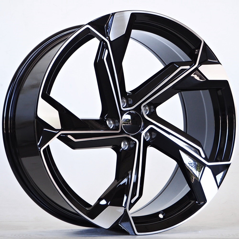 Arlet 8,5X19 5X112 ET30 66,45 BFM