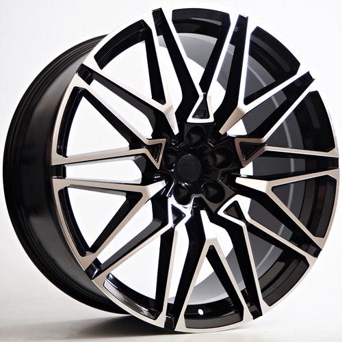 Axel 10X20 5X120 ET40 74,1 BFM