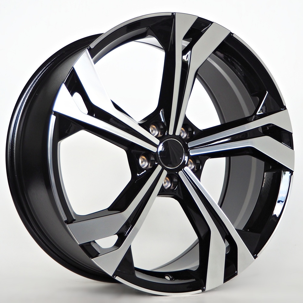 Azuro 8,5X20 5X112 ET40 66,45 BFM