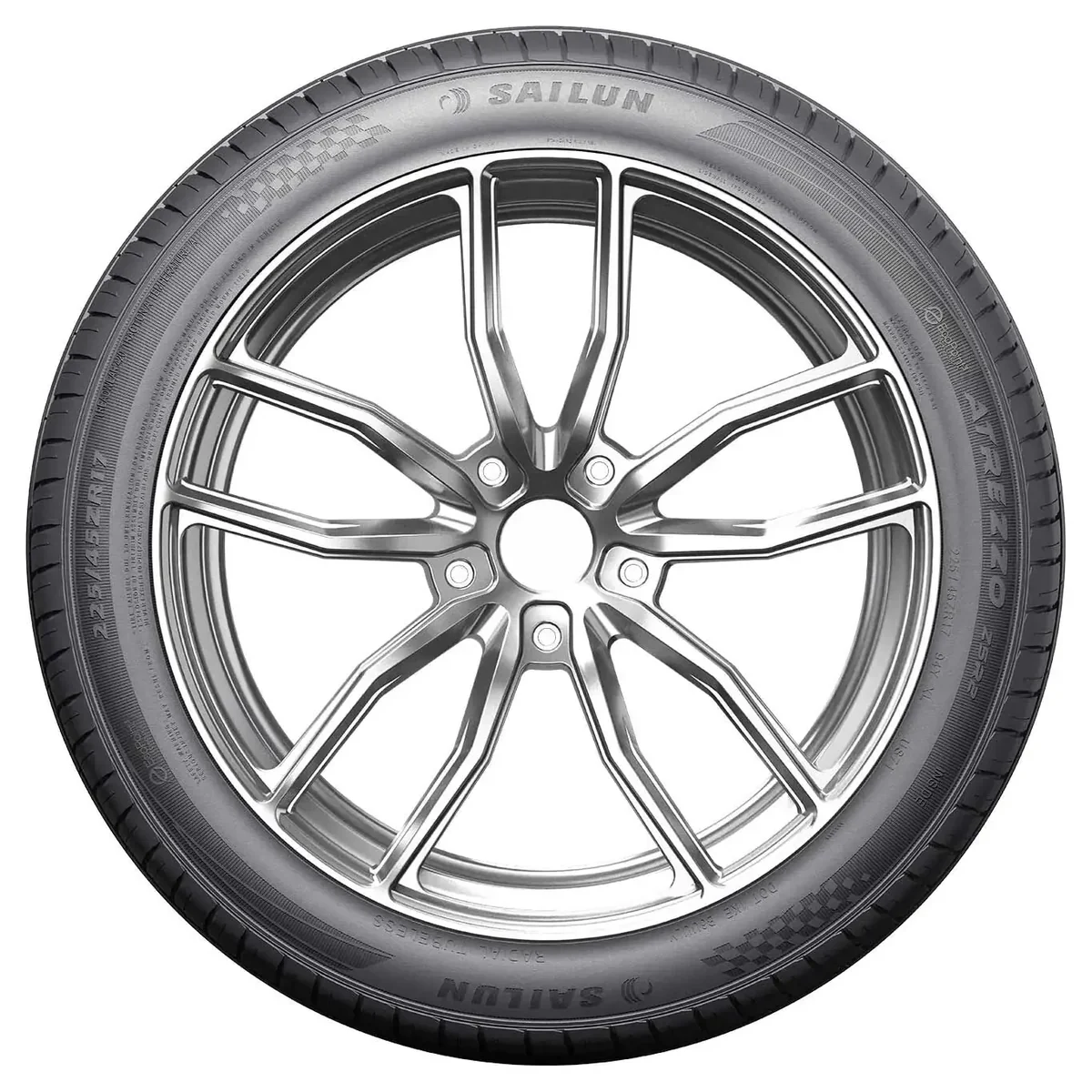 Atrezzo ZSR2 SUV 113W
