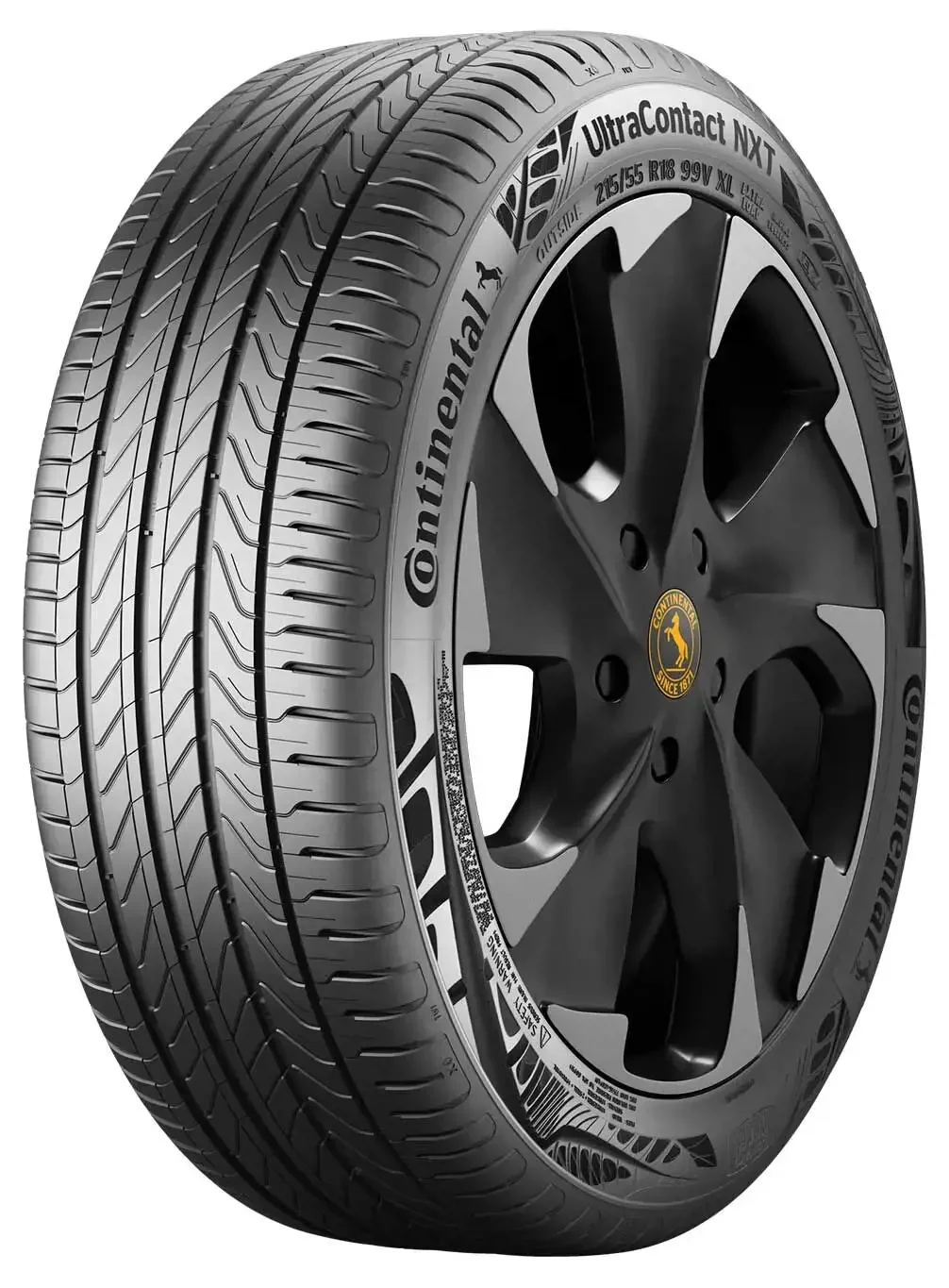 UltraContact NXT 104T