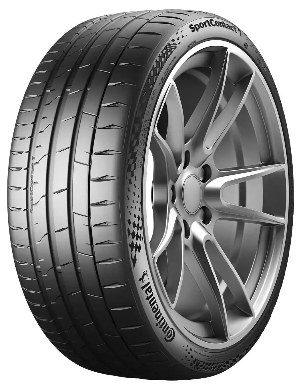 SportContact 7 98Y