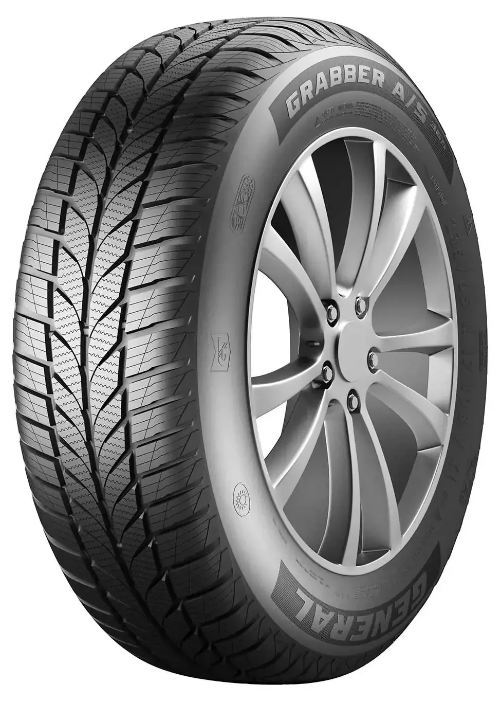 GRABBER A/S 365 105W