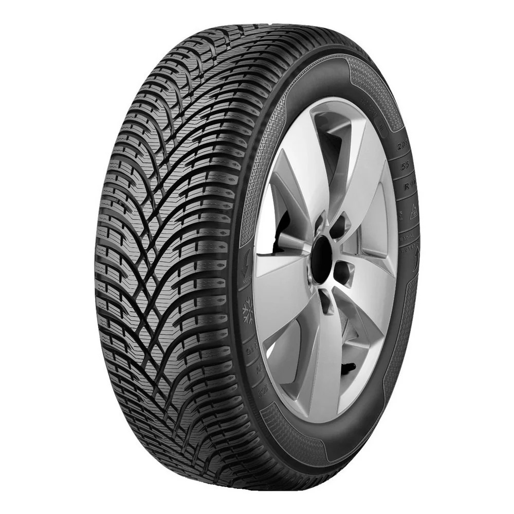 G-FORCE WINTER2 SUV 98H