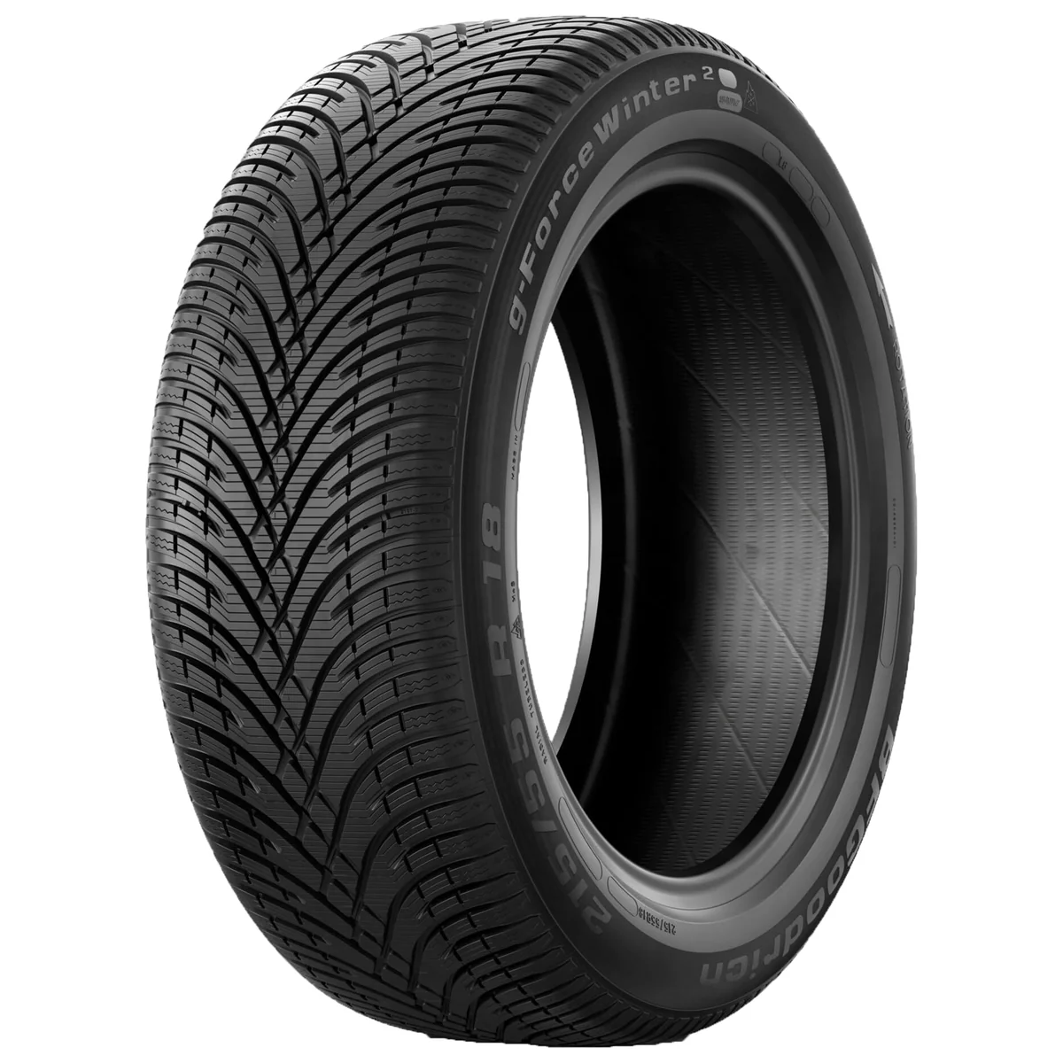 G-FORCE WINTER2 SUV 98H