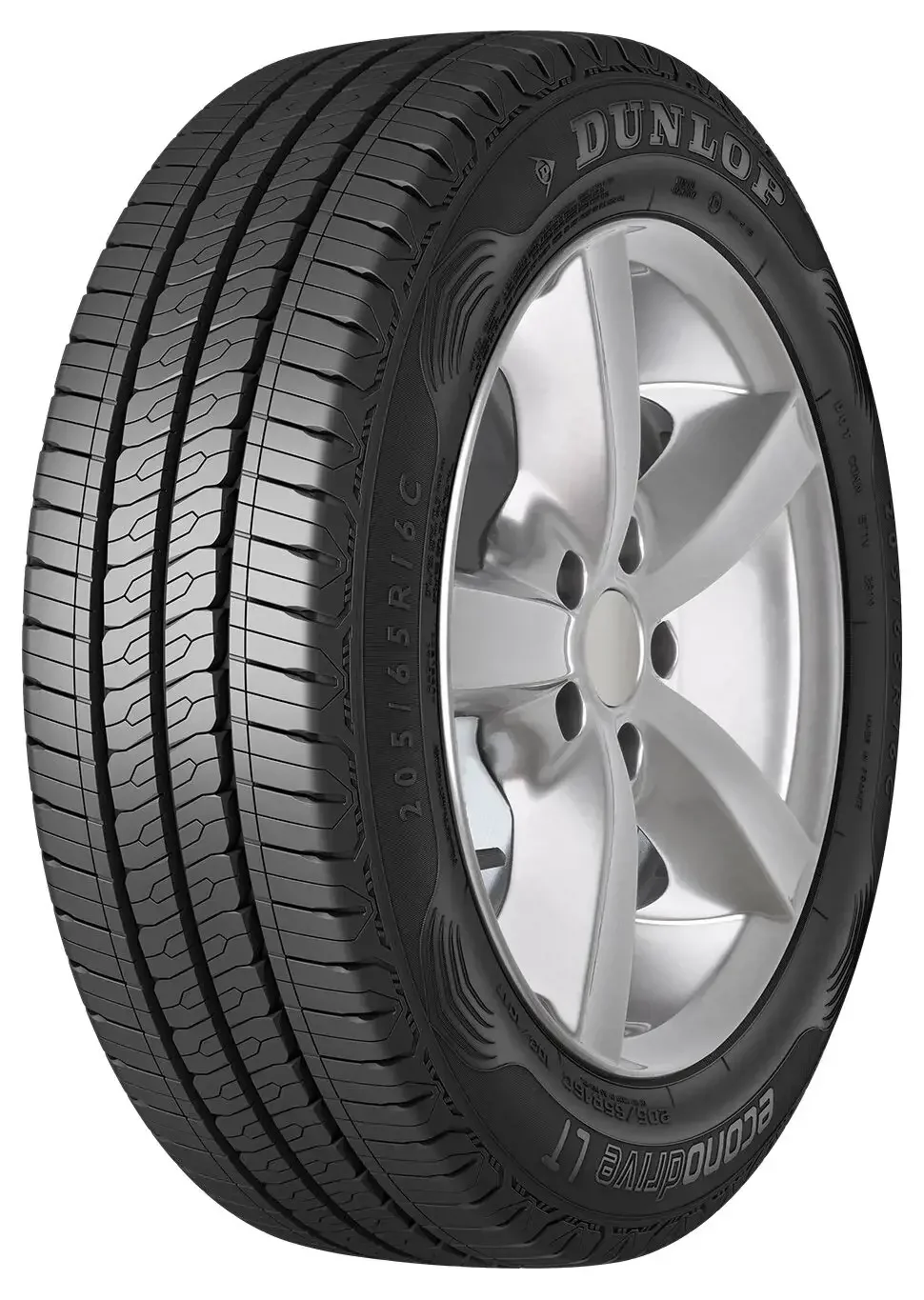 Econodrive LT 109T