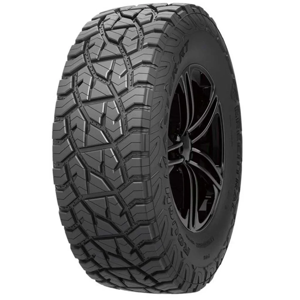 Rough Master-RT 121Q