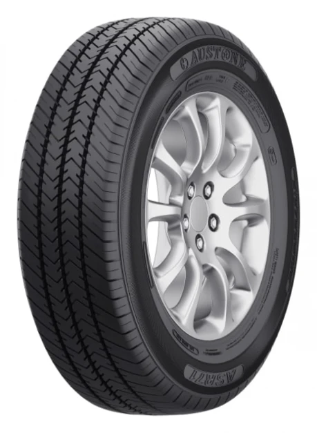 ASR71 107T