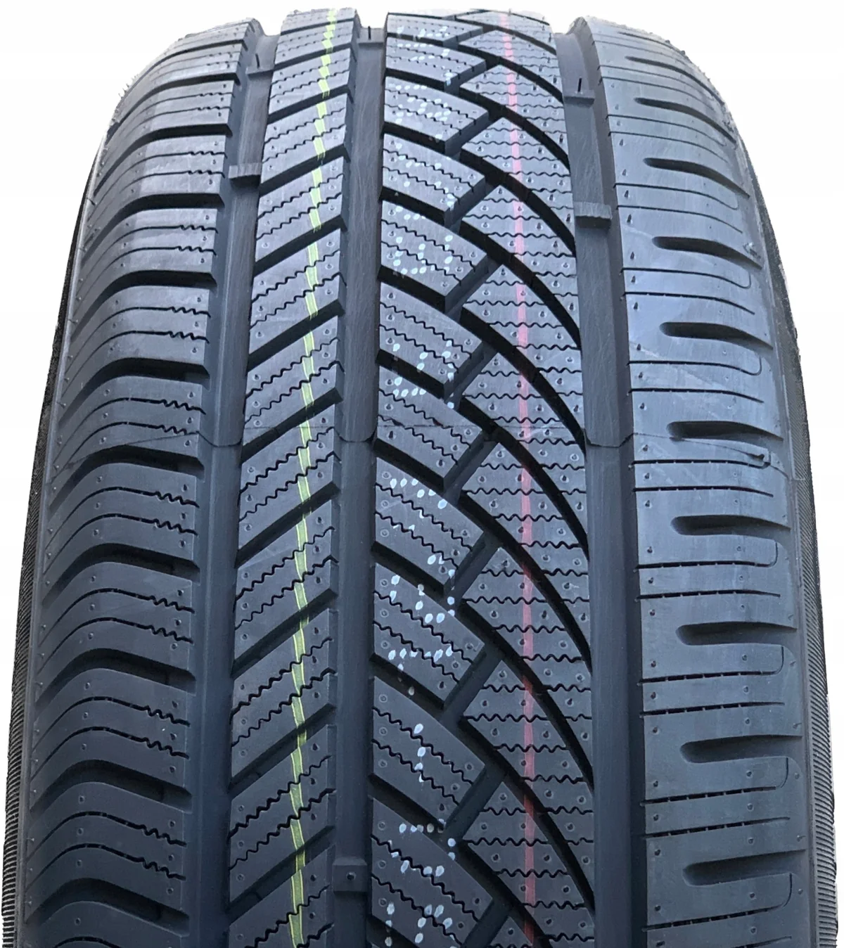 Ecoblue VAN 4S 113R