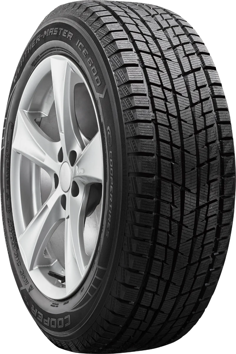 WEATHERMASTER ICE 600 102H
