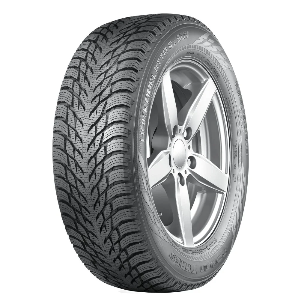 Hakkapeliitta R3 108R