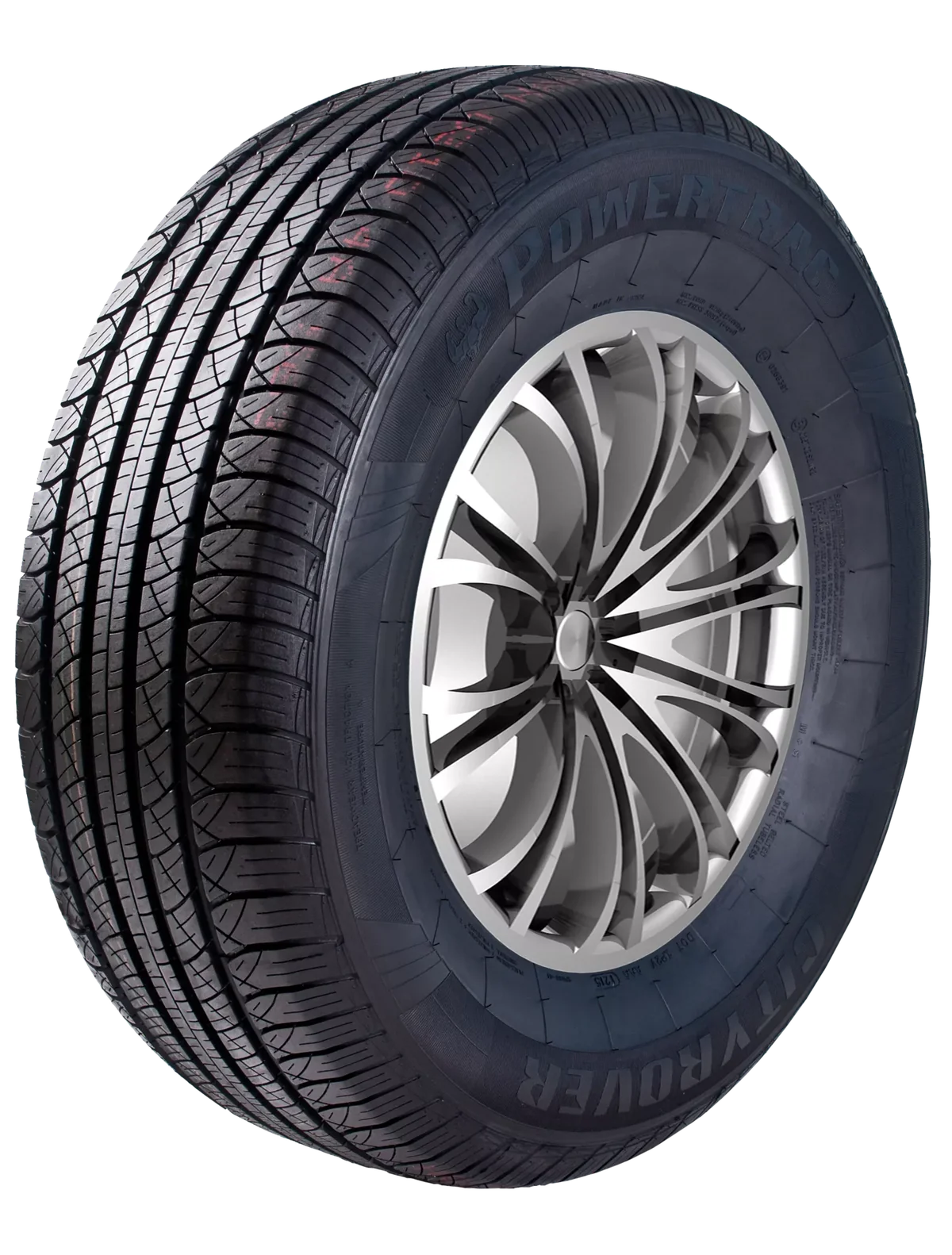 CityRover 113H