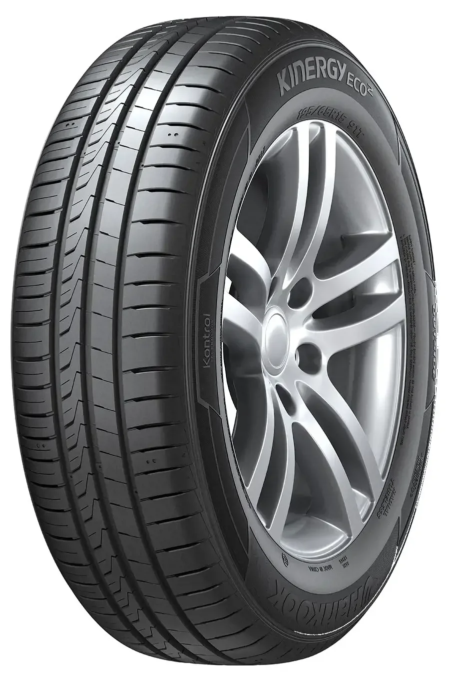 K435 Kinergy Eco2 100H