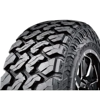 Wildranger M/T 120Q