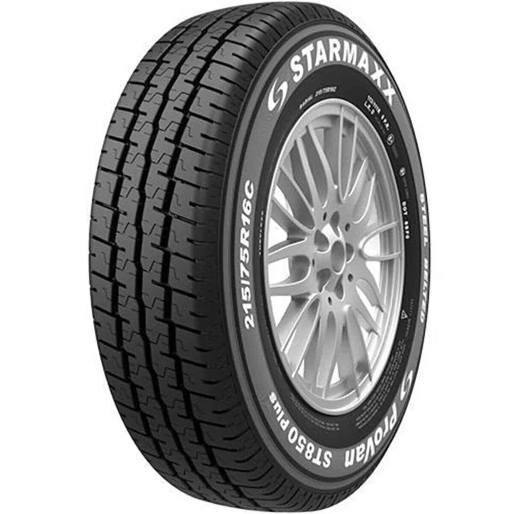 PROVAN ST850+ 109R