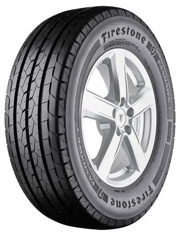 Vanhawk 3 107T