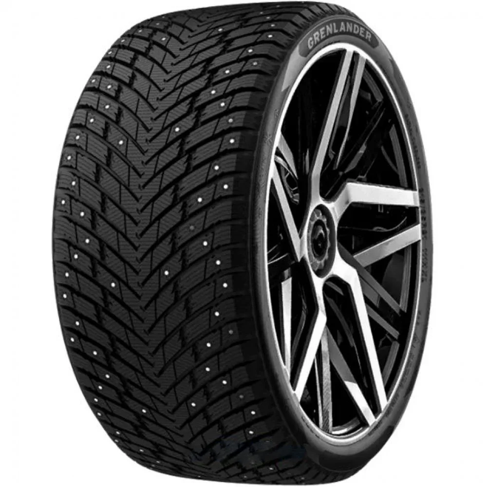 Icedefensor Stud II 111T