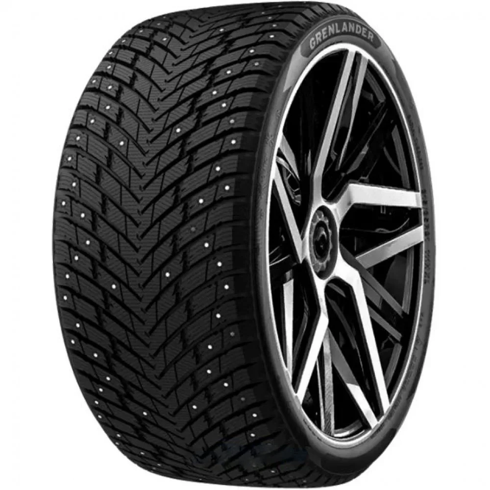 Icedefensor Stud II 98T