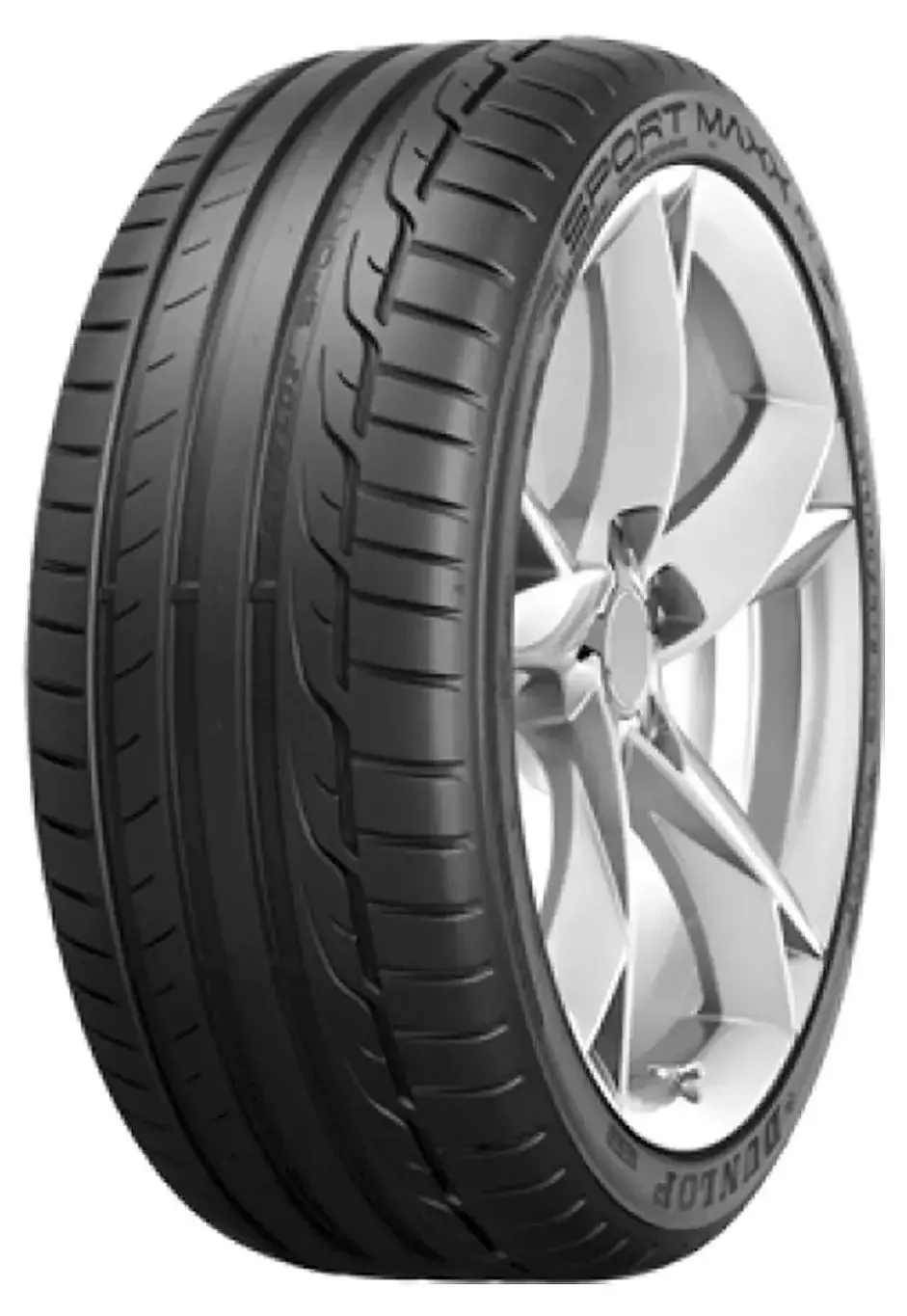 Sport Maxx RT 98Y
