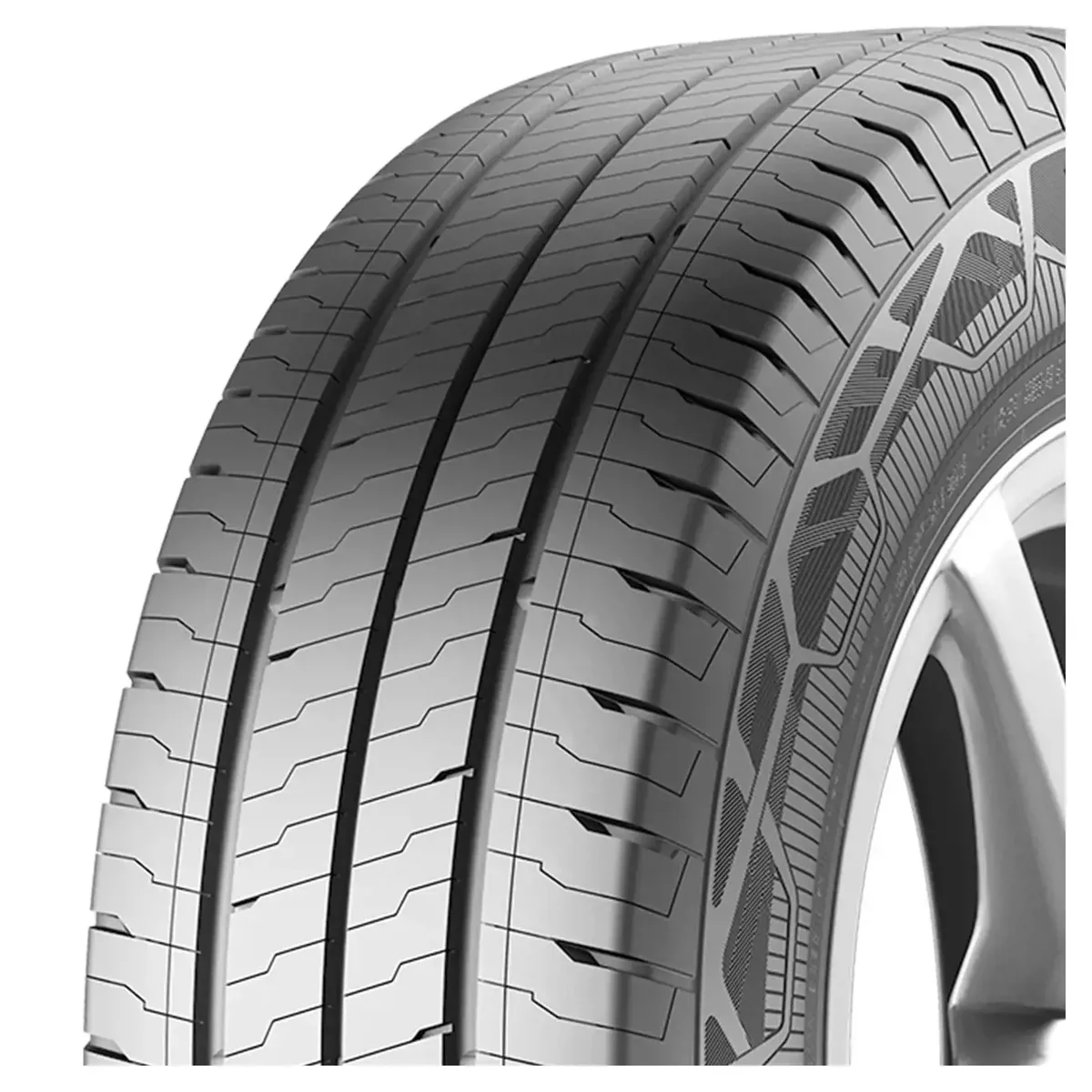 VC ECO EVC 116R
