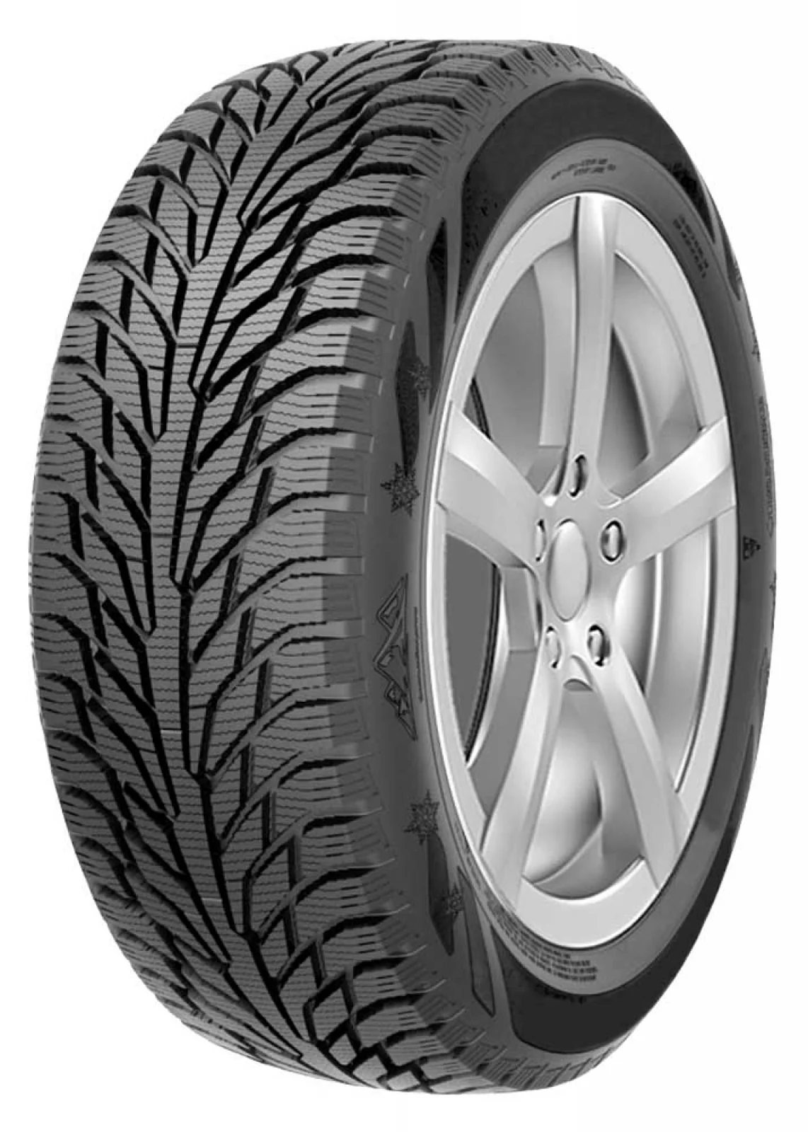 ARCTERRAIN W860 87T