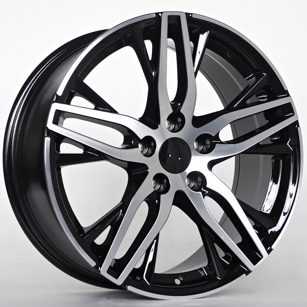 Barnes 7,5X17 5X114,3 ET40 SWH944 64,1 BFM