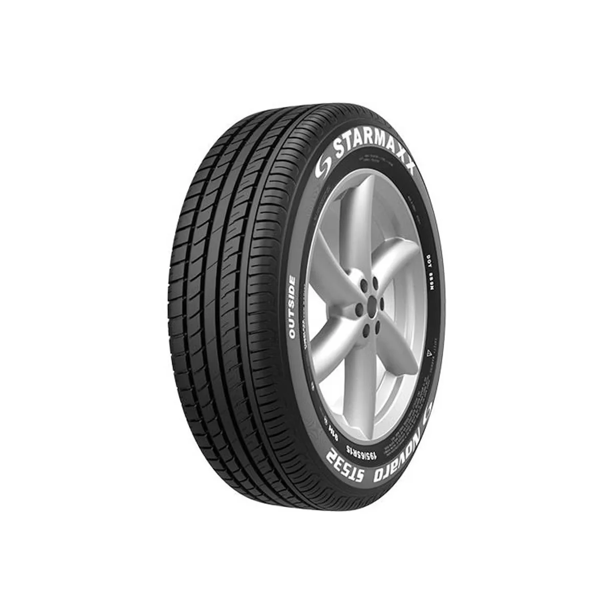 NOVARO ST532 88V