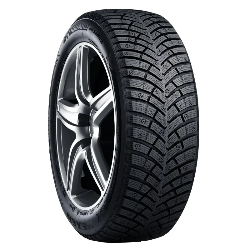 WinGuard winSpike 3 105T