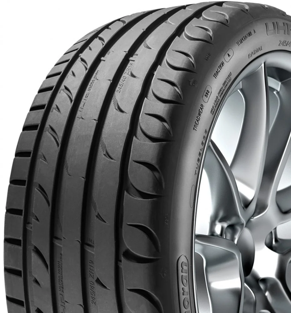 Ultra High Performance 97V