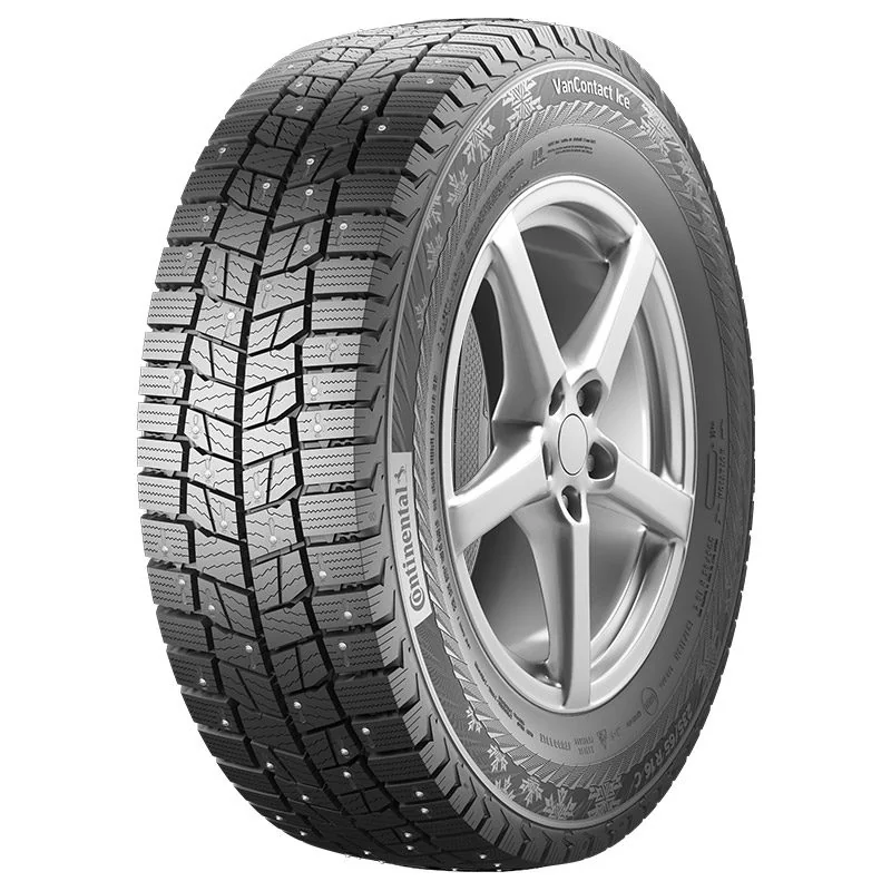 VC Ice 121N