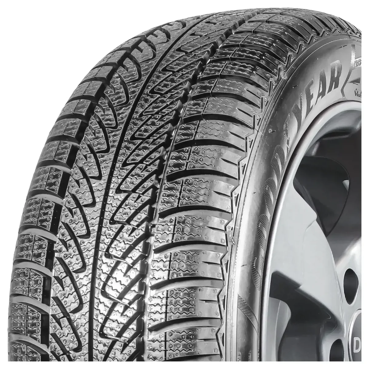 UltraGrip 8 Performance 95H