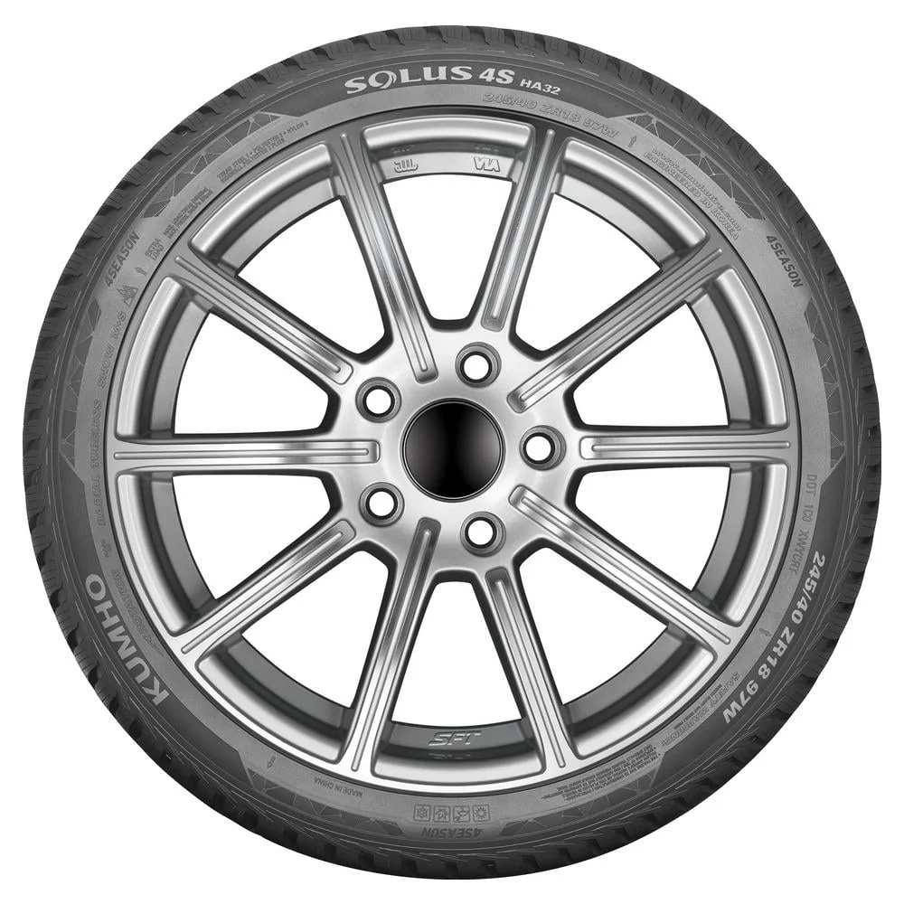 Solus 4S HA32 110H