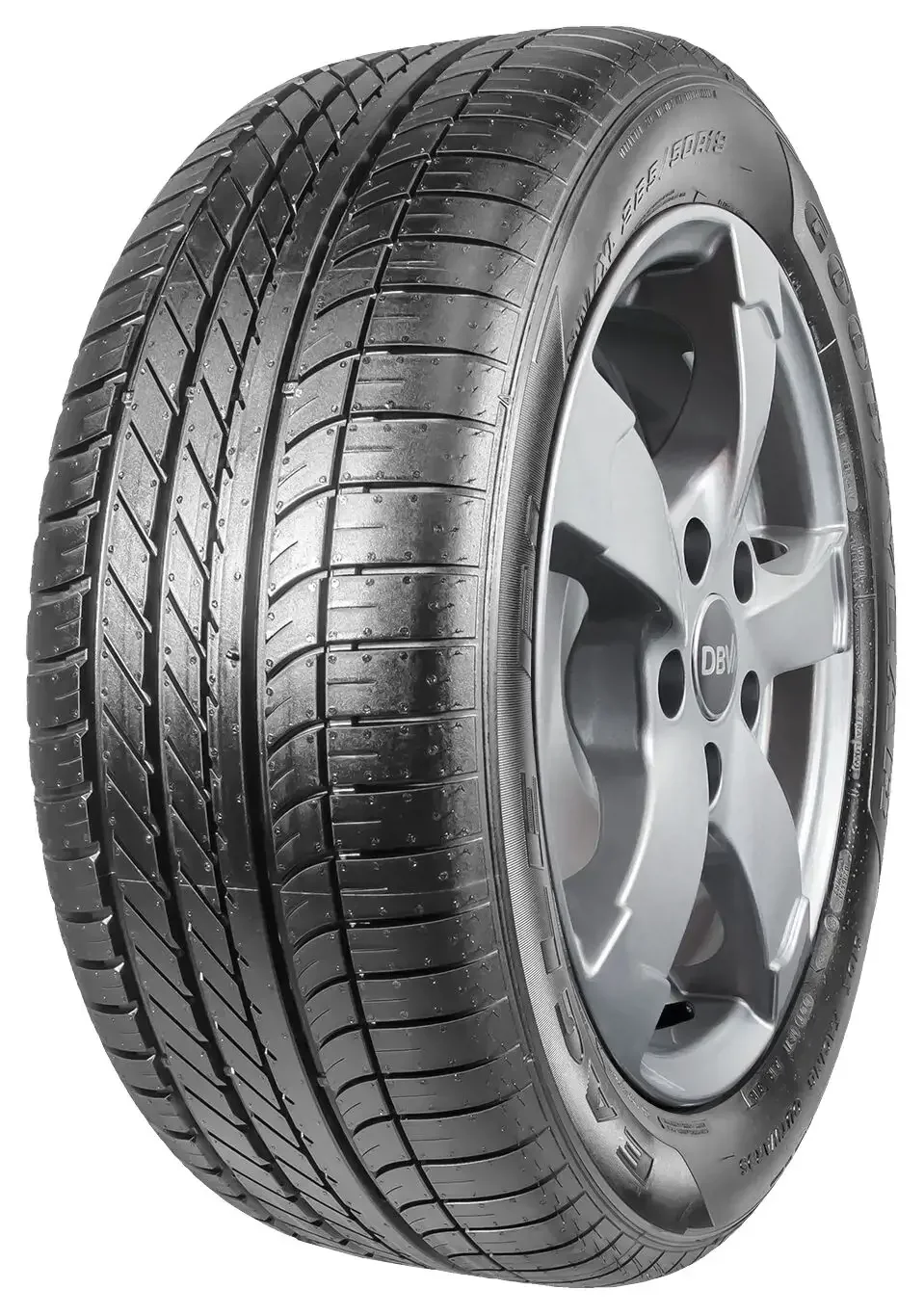 Eagle F1 Asymmetric 3 SUV 100V