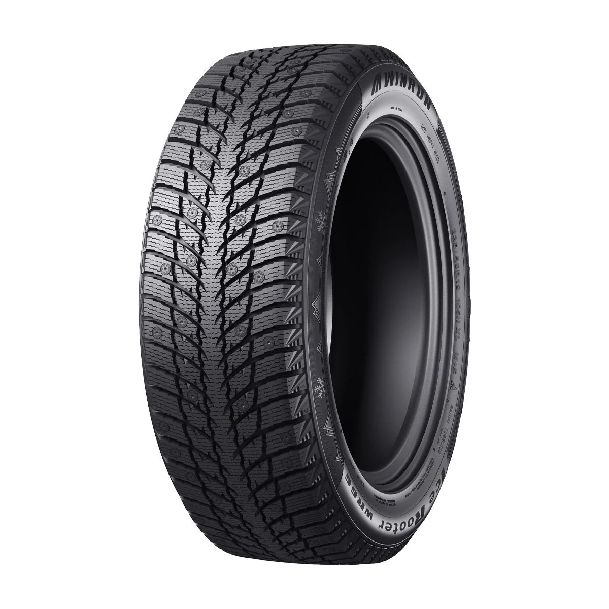 Ice Rooter WR66 112T