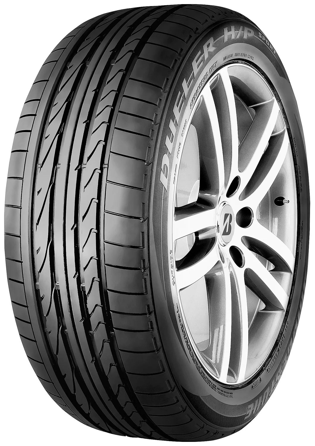 Dueler Sport 111W