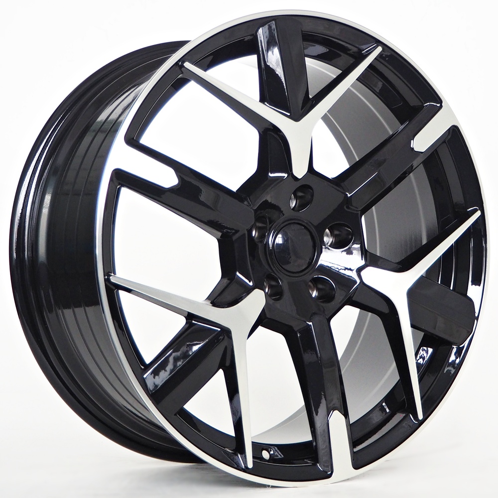 Blaze 8X19 5X112 ET40 57,1 BFM