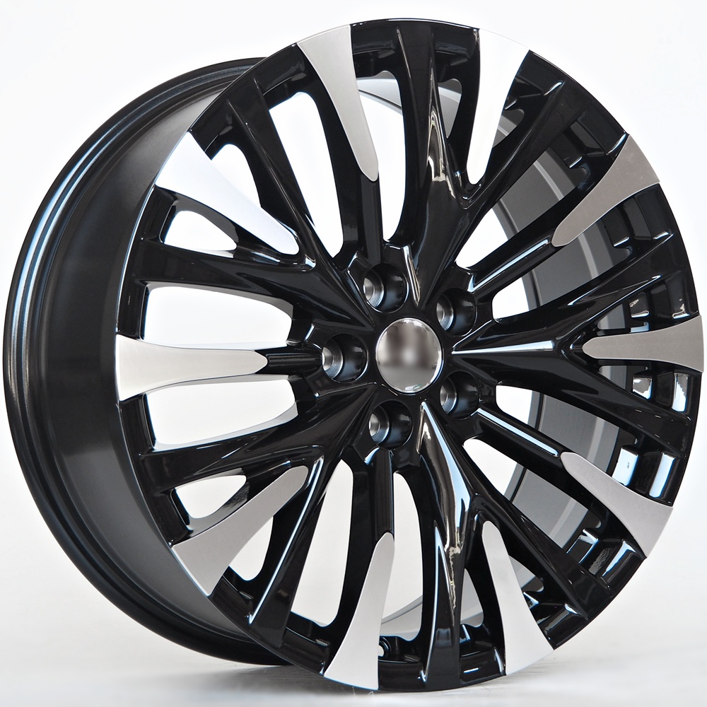 Boni 8,5X19 5X114,3 ET35 60,1 BFM