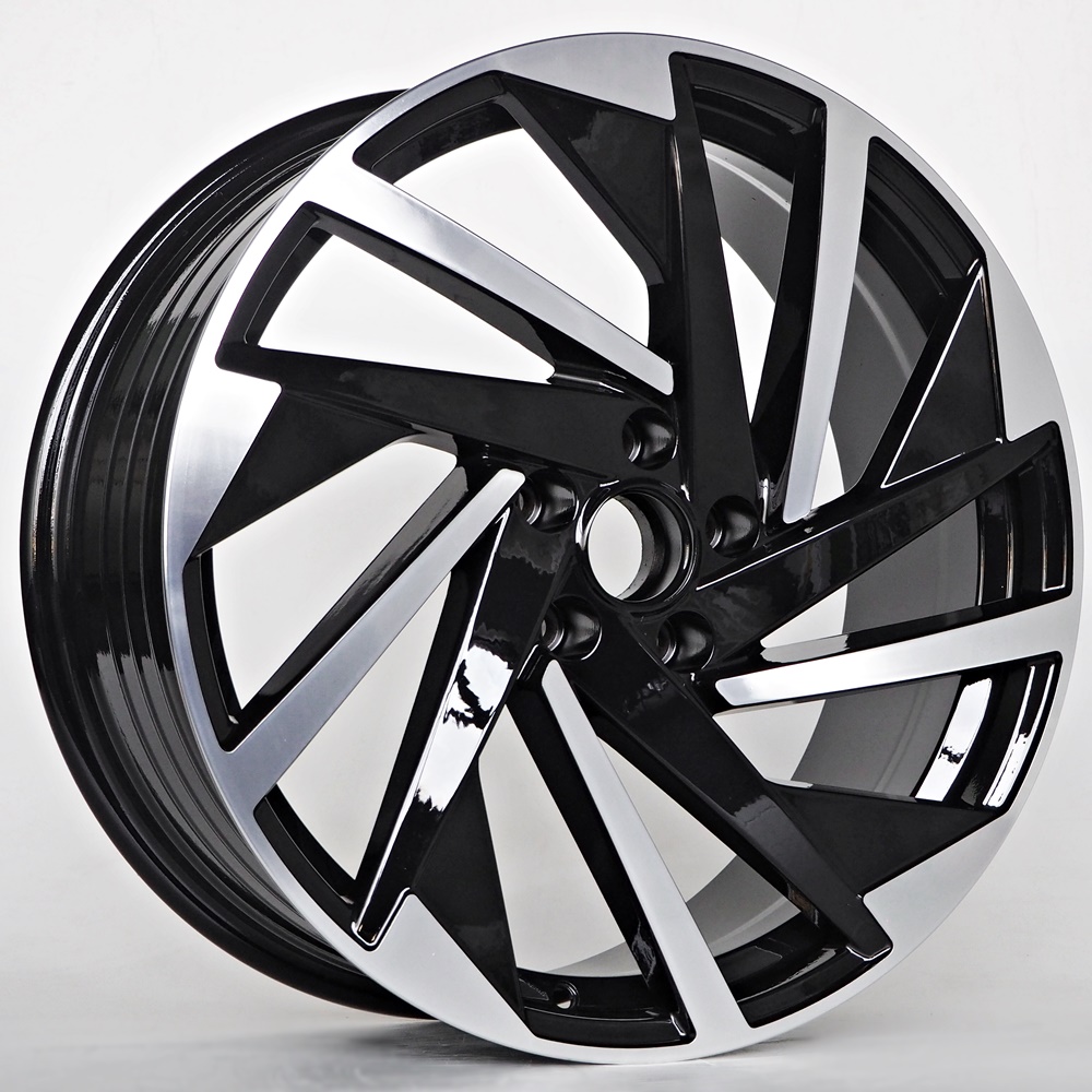 Burst 8X19 5X112 ET42 57,1 BFM
