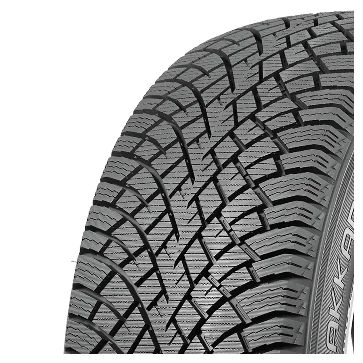 Hakkapeliitta R5 98R