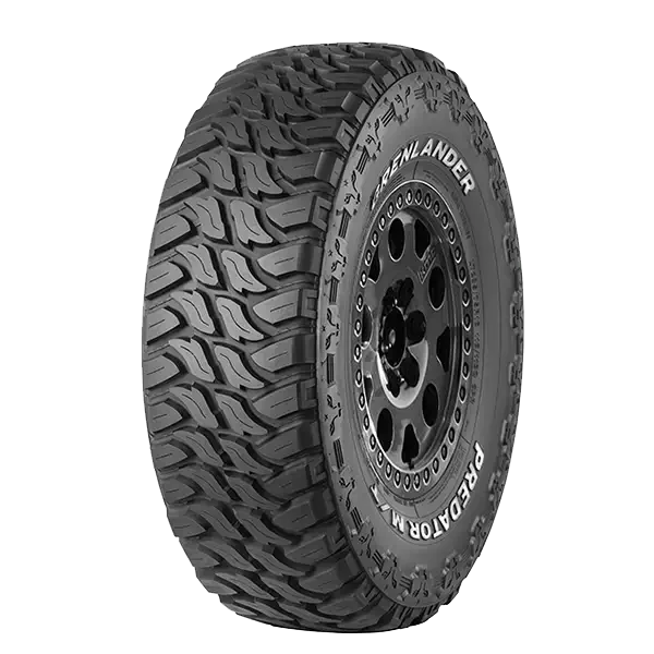 PREDATOR M/T 121Q