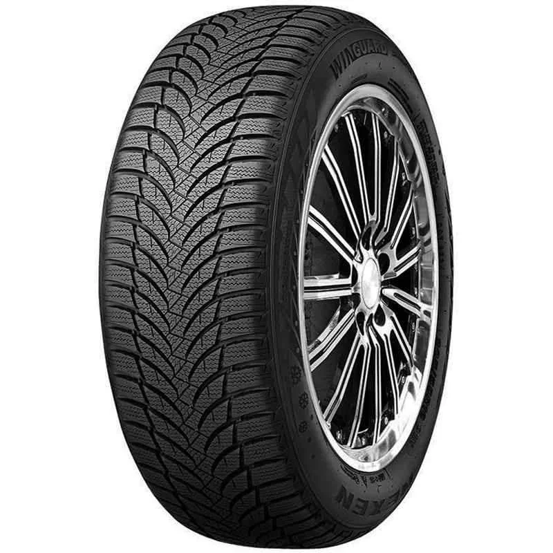 WG Snow G2 98H