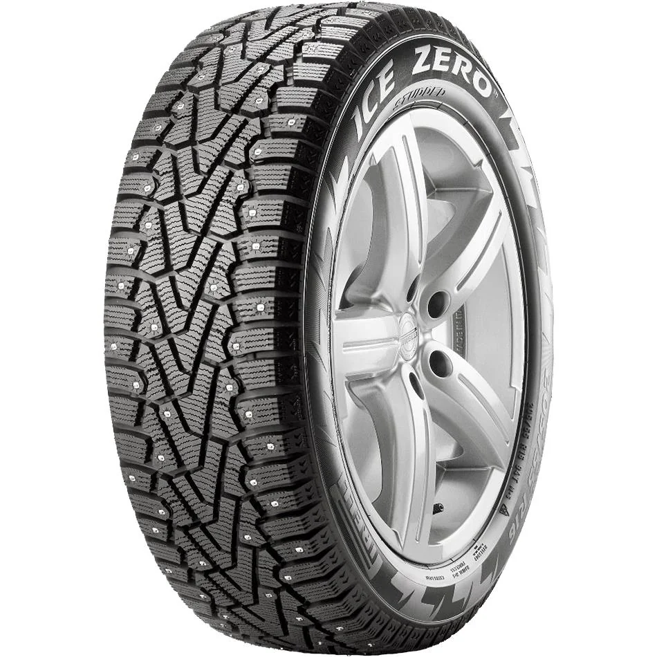 Ice Zero FR 96H