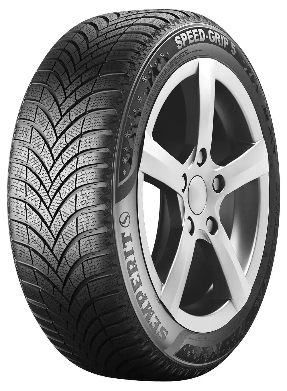 Speed grip 5 96H