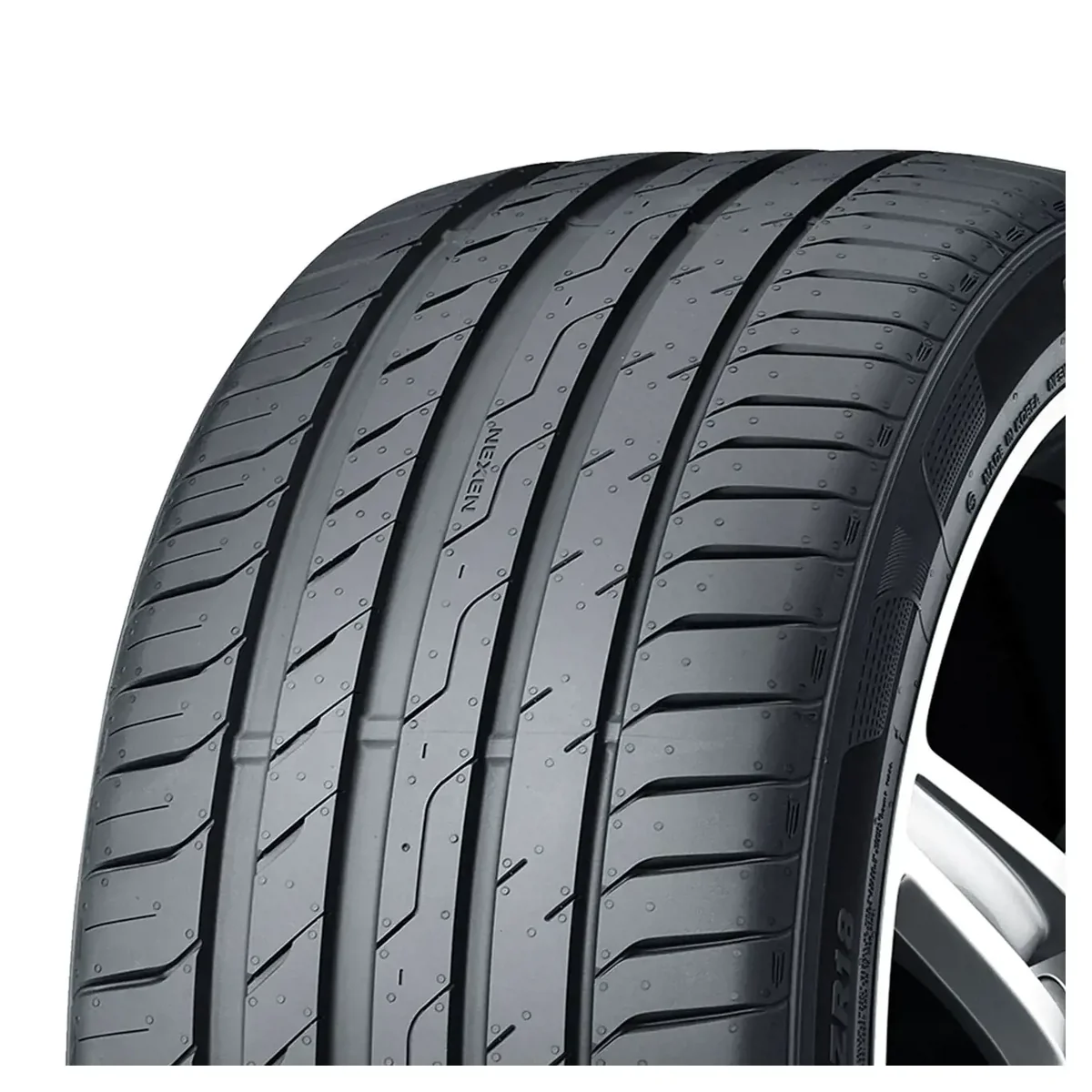 N FERA Sport SU2 95Y