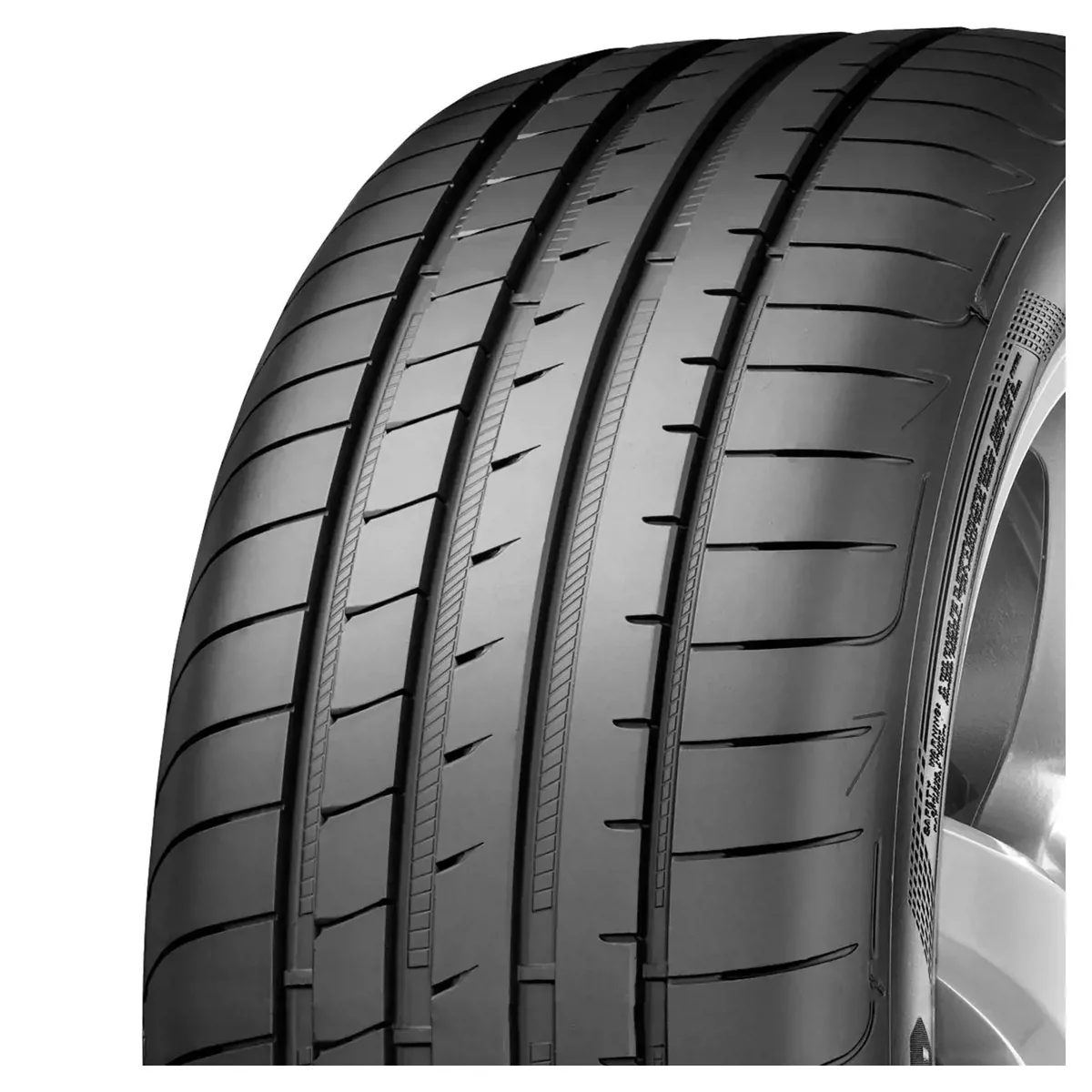 Eagle F1 Asymmetric 5 100Y