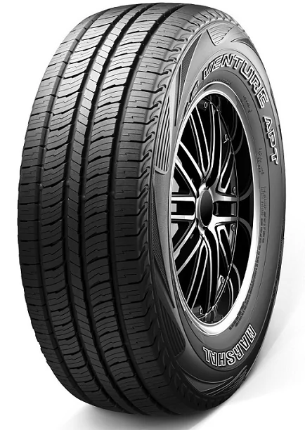 Road Venture APT KL51 111T